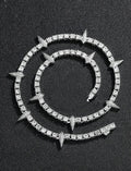 Thorn Tennis Chain
