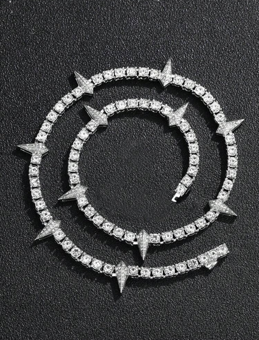 Thorn Tennis Chain