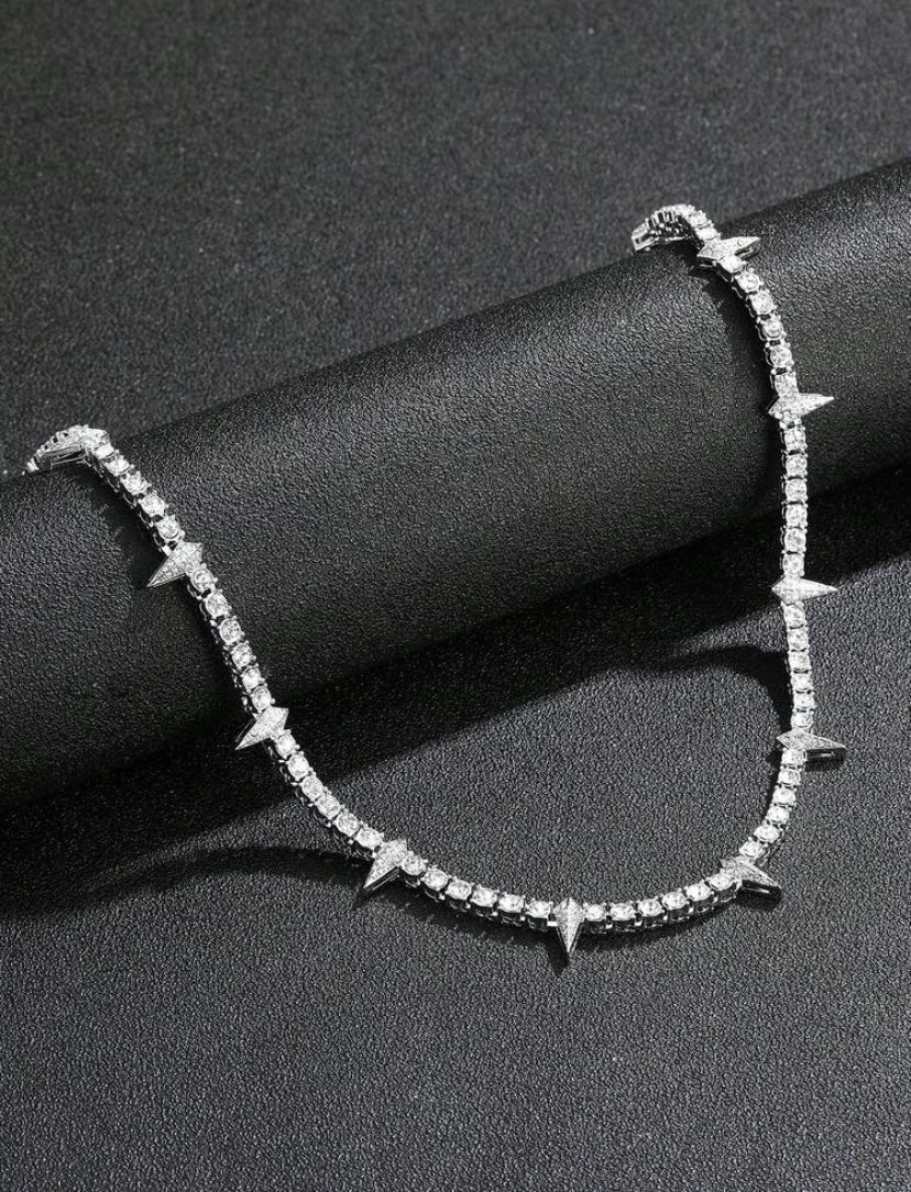 Thorn Tennis Chain